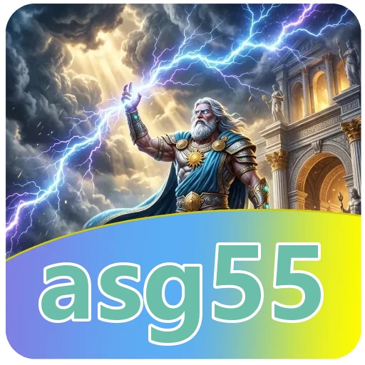 Pemasangan asg55 APK v4.8.1