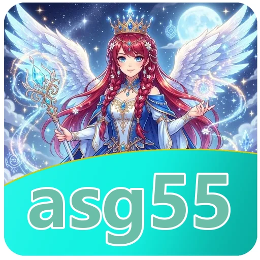 Keamanan asg55
